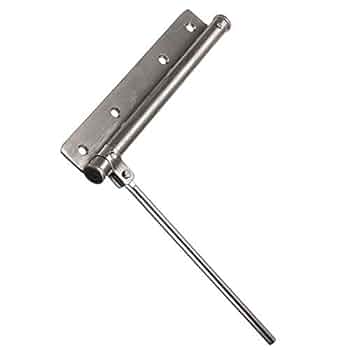 ⑩ THE CLOSER クローザー Hydraulic Walk-In Door Closer / Snugger (W94-1020) - Vent Fab
